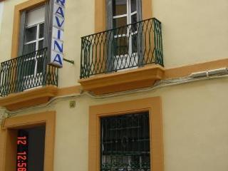 Gasthuis Gravina Sevilla
